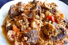 Picture for song 'Egusi Soup' by artist 'Tunji Mase'