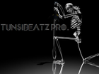 Picture for song 'Crazy' by artist 'TunsiBeatz'