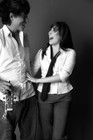 Picture for song 'You've Ruined Me' by artist 'Tuppence'