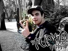 Picture for song 'McBig-D Ft Turko - Ik voel geen love' by artist 'Turko'