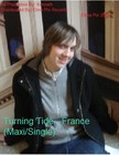 Picture for song 'France' by artist 'Turning Tide'