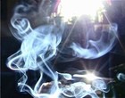 Picture for song '"Gonna Quit Smokin' Blues"' by artist 'Turquoise Rose'