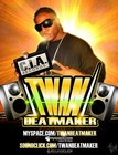 Picture for song 'Timberland Type -Crazzy Different!!! twanbeatmak' by artist 'TwanBeatMaker'