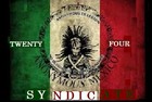 Picture for song 'wake up' by artist 'twenty four syndicate'