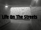 Picture for song 'Life On The Streets' by artist 'Twisted Tape'