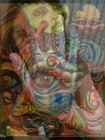 Picture for song 'somethin like a demon' by artist 'two fathomz'
