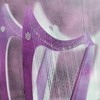 Picture for song 'O the Deep Deep Love of Jesus' by artist 'Two Harps'