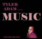 Picture for song 'The Traveler (by Tyler Adam)' by artist 'TyGuy Productions'