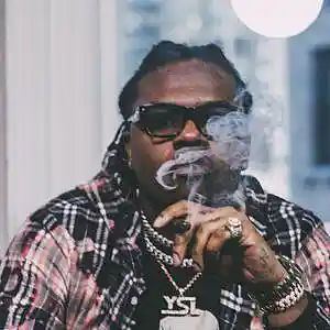 Picture for song 'BAD BOY GUNNA X RODDY RICCH TYPE BEAT' by artist 'TypeTheMoney'