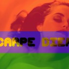 Picture for song 'carpe diem' by artist 'Ucantdothattome'