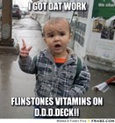 Picture for song 'Got Dat Work_U.C.Studios *Free D/L*' by artist 'U C Studios'