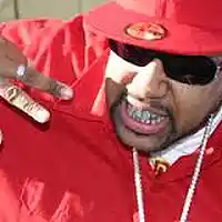 Picture for song 'PIMP C TYPE BEAT UDI BEAT' by artist 'UDISTUDIOSAJ'