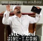 Picture for song 'UIE 22 (3.14.09) with 'MC Blvd'' by artist 'UINE-T'