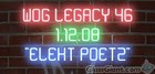Picture for song 'WOG Legacy #46 (1.12.08)' by artist 'UINE-T'