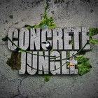 Picture for song 'Concrete Jungle' by artist 'Ultimate Hustle Beatz'