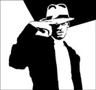 Picture for song 'The Beau Murders: Midnight Noir Gangsters' by artist 'Umberto Lopez-Quartini'