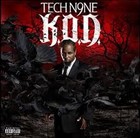 Picture for song 'Murder (Tech N9NE Type Beat)' by artist 'Uncle E Productions'