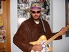 Picture for song 'Elmore's Blues' by artist 'Uncle Sam'