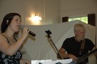 Picture for song 'Fourth of July (live)' by artist 'Uncle Steve Band'