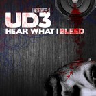 Picture for song 'Hear What I Bleed Sampler' by artist 'Und3rw0rld'