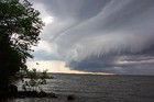 Picture for song 'Storms A Comin'' by artist 'Under Feather'