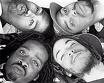 Picture for song 'Pharcydce - Runnin' by artist 'Underground Hip Hop'