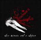 Picture for song 'Bad Blood Good Times in Heaven' by artist 'Unicorn Zoo Records'