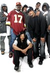 Picture for song 'IT'Z UR LIFE feat/ QUE of The Conglomerate' by artist 'Unified Army of UnderAchievaz'