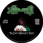 Picture for song 'My Hood' by artist 'Unknown2NationallyKnown'