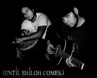 Picture for song 'Love.' by artist 'until shiloh comes'