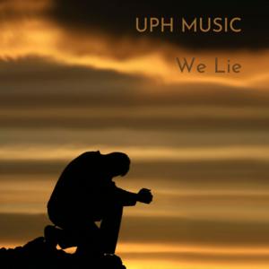 Picture for song 'We Lie Sad Trap x Pop Type Beat' by artist 'UPH Music'
