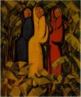 Picture for song 'Aami Chai Tomaate Haraate' by artist 'Upol'