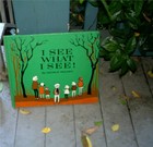 Picture for song 'Library books demo' by artist 'Upsidedown Cat'