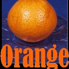 Picture for song 'orange (you glad)' by artist 'Upsidedown Cat'