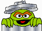 Picture for song 'SlingShot ft Wrek- Garbage Man' by artist 'UpTownKidz'