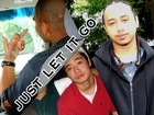Picture for song 'Just Let It Go' by artist 'Uptown Soul (MTL)'