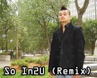 Picture for song 'So In2U (Remix) (Sample) - El Pouskey' by artist 'Uptown Soul (MTL)'