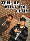 Picture for song 'Tell Me What You Claim' by artist 'Uptown Soul (MTL)'