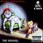 Picture for song '04 - SuperStar' by artist 'URD - Prequel and Other'