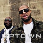 Picture for song 'Uptown' by artist 'VahhaBeatz'