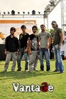Picture for song 'VantaGe - Rock On ( Live )' by artist 'vantageband'