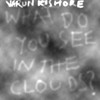 Picture for song 'What Do You See in the Clouds?' by artist 'Varun Kishore'