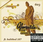 Picture for song 'so hard' by artist 'versatile the genius'