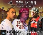 Picture for song 'Through It All' by artist 'Vertigo Records'