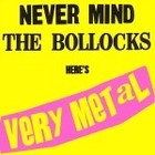 Picture for song 'Anarchy In The UK' by artist 'VeRy MeTaL'