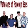 Picture for song 'No Matter What You Say' by artist 'Veterans of Foreign Bars'
