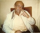 Picture for song 'white xmas rehearsal dec 17' by artist 'Vic Smith and his magic stick'