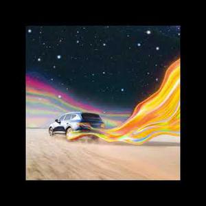 Picture for song ''Späcëship' - Yëat x SSGKOBE Typë Bëat' by artist 'VicTheMonster'