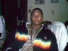 Picture for song 'Been There Done That - J. Blaze Ft. Kadeem (Vaise)' by artist 'Victom Of Society (Album)'