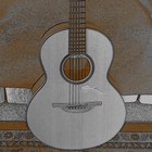 Picture for song 'Waiting for L Day' by artist 'Viking Blues'